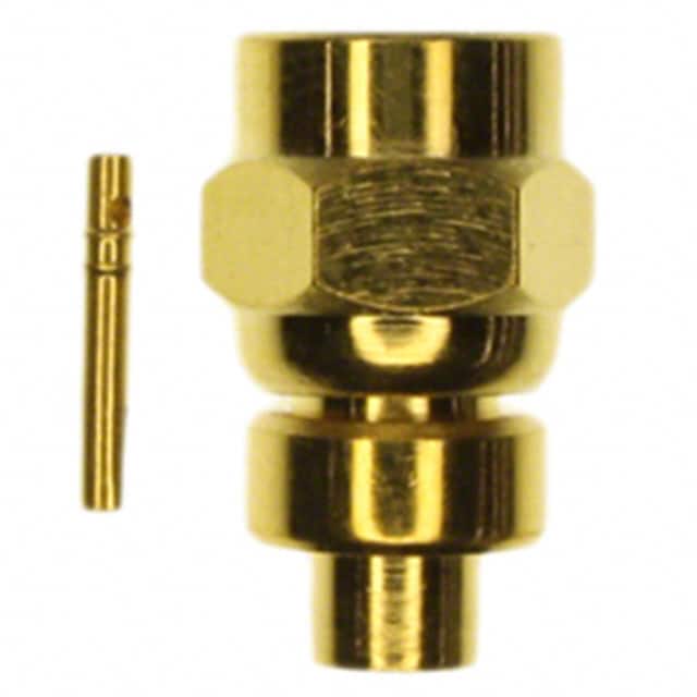 152135 Amphenol RF  Gruppi di connettori coassiali (RF)